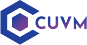 logo CUVM logo
