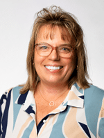 Kelli Silvernale